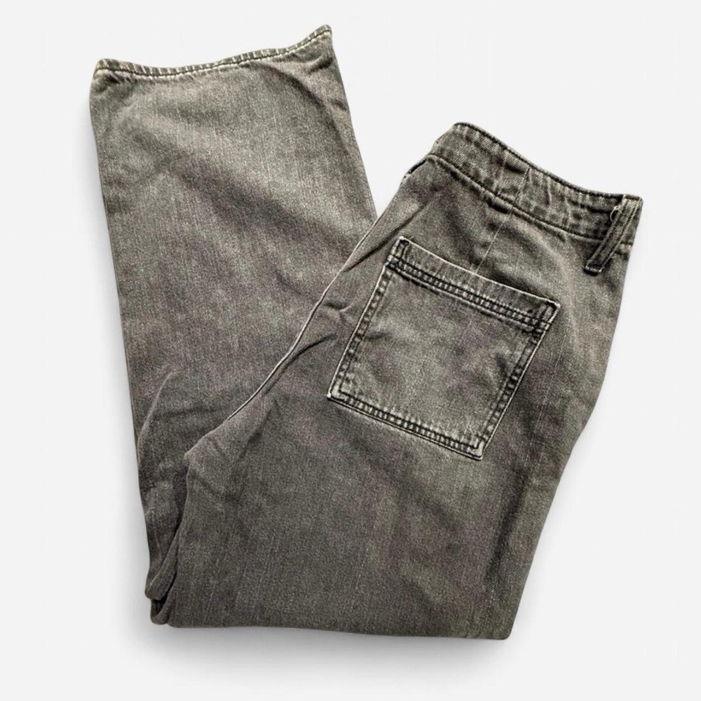 Universal Thread Charcoal‎ Denim Pants